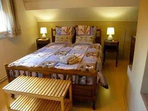 Image of À l'ombre des 2 Figuiers