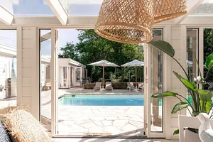 Image of B&b Vacay Dune Lodges Ouddorp