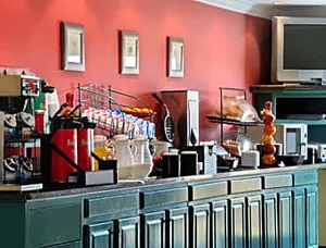 Image of RAMADA - DFW AIRPORT NORTH IRVING