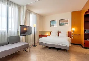 Image of NOVOTEL SUITES CALAIS COQUELLES TUNNEL SOUS LA MANCHE