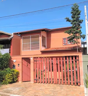 Image of Lasry & Reis - CANTINHO VERDE - UNICAMP - BARÃO GERALDO