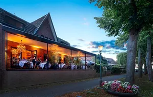 Image of Aubergine Logeren & Dineren