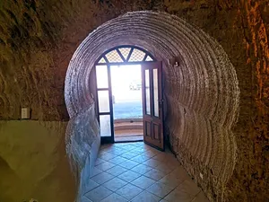 Image of Underwood Court fresh Dugout- Hosted by Coober Pedy Accommodations