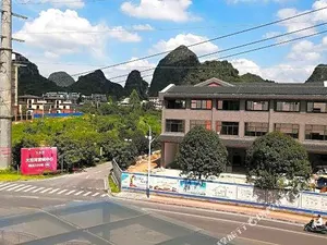 Image of Jingshe Hostel