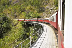 Image of The Hotel Cairns