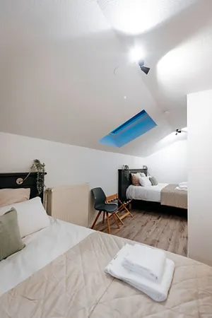 Image of Les Loges du Léman