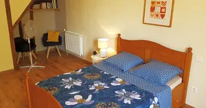 Image of La Parenthese Du Crieu