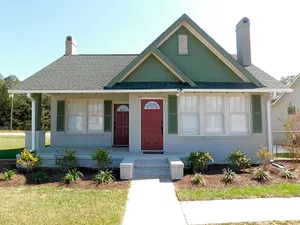 Image of Lawrence Village Bed and Breakfast