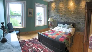 Image of Kirkview House