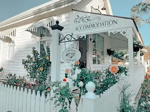 Image of Canungra Cottage