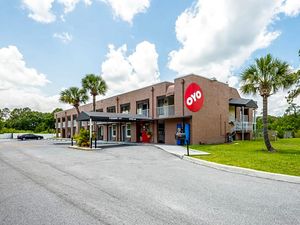 Image of OYO Hotel Kissimmee West