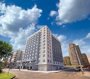 Image of Hotel Diego de Almagro Iquique
