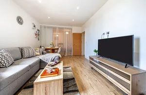 Image of Mission Wave - Venture Apartment