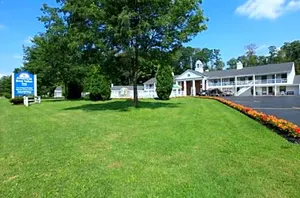 Image of colony motel Jamestown