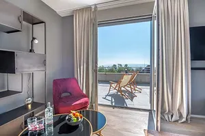 Image of Monardo Hasenberg