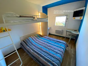 Image of Hotel Class'eco Carcassonne