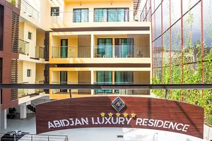 Image of Abidjan Luxury Residence