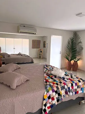 Image of Pousada Encantos do Roncador