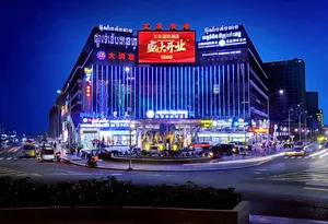 Image of Five Elephants Hotel