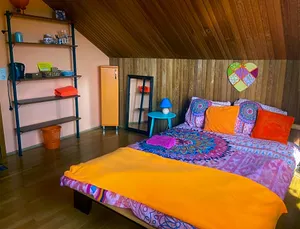 Image of Nassau-Inn 70-ties style
