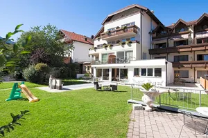 Image of Hotel Alpina Resort