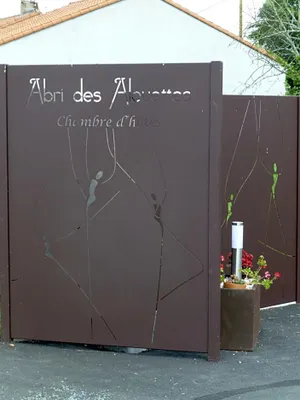 Image of L'abri Des Alouettes