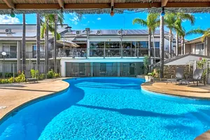 Image of Mandurah Apartments Sunsets