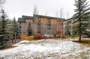 Image of Expedition Station Condominiums by Keystone Resort
