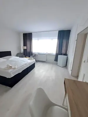 Image of MyCompass Hotel Offenbach