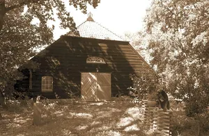 Image of De Veenborgh