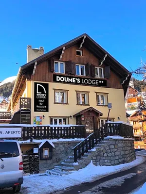 Image of Doume's Lodge