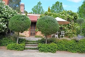 Image of The Heritage Garden