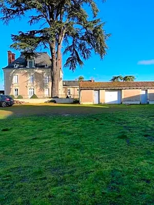 Image of Ferme de La Croix