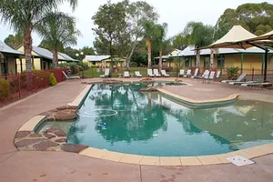Image of Murray River Resort