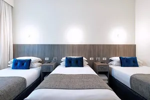 Image of Club Laverton