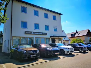 Image of Hotel T. Strobel