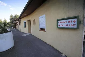 Image of Dortoirs Rocade 2