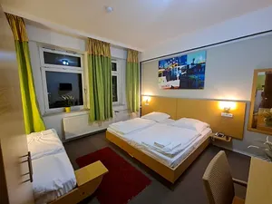 Image of Cch Hamburg Zentrum