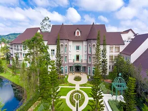 Image of U Khao Yai