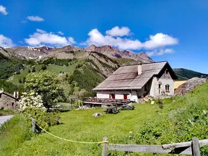 Image of Auberge l'Estoilies