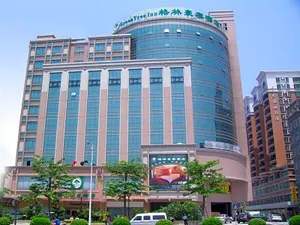 Image of GreenTree Inn GuangDong DongGuan HouJie Business Hotel