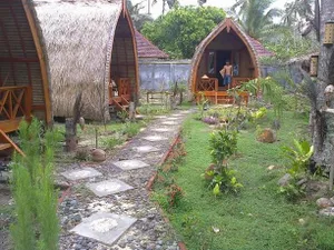 Image of Mascott Inn Bungalows