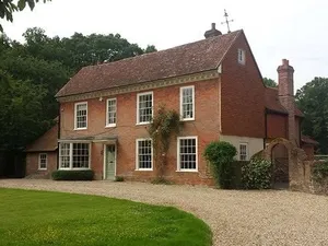 Image of Erlands House