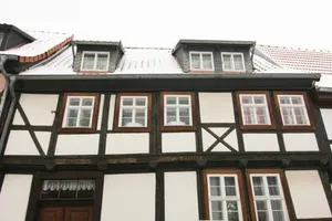 Image of Urlaub im Fachwerk - Das Sattlerhaus