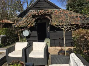 Image of Onder de Noot