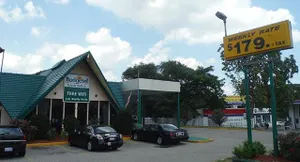 Image of Budgetel Inn & Suites Hotel