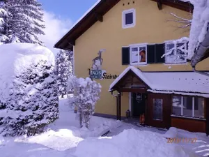 Image of Apartments Haus Steinbock