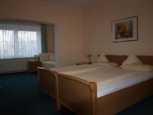 Image of Hotel Societät