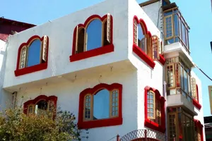 Image of Hotel Fabulous Kashmir