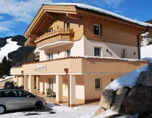 Image of Appartementhaus Casamarai